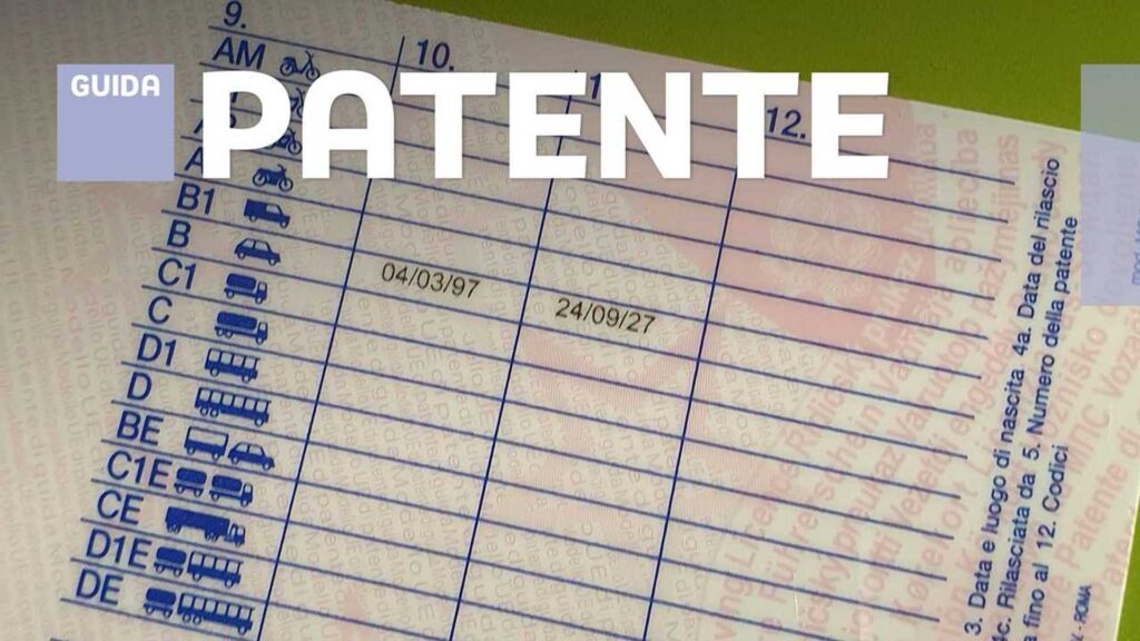 Patente D e D1